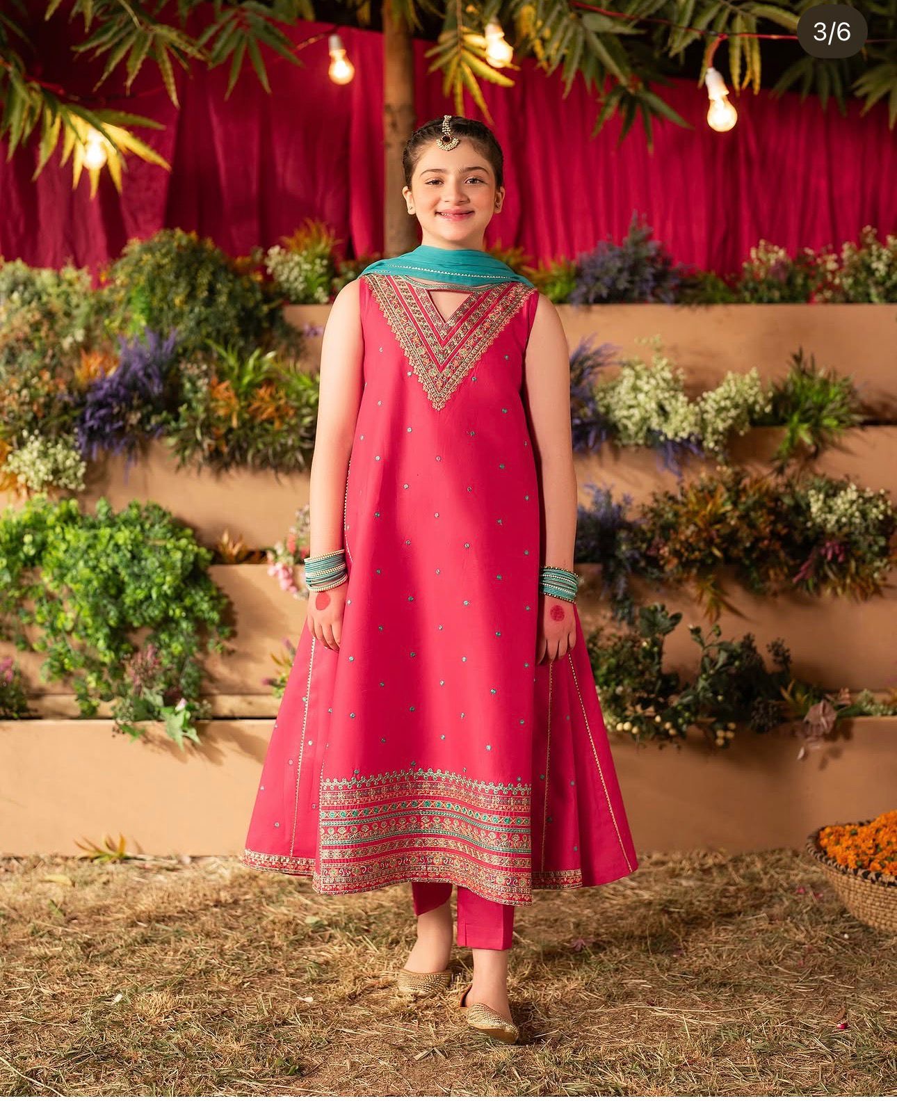 Lehenga Choli - Image 4
