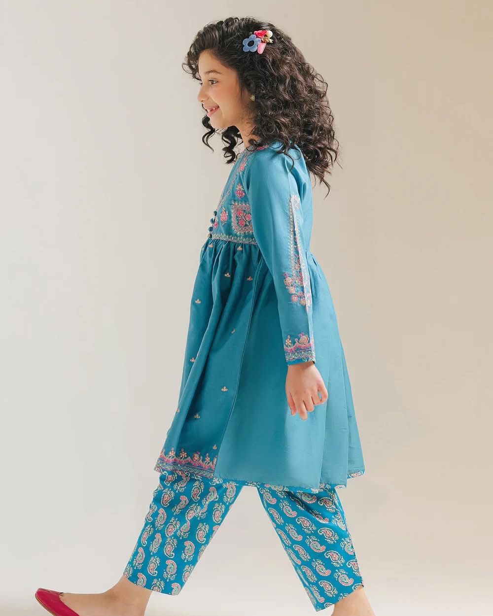 Lehenga Choli - Image 2